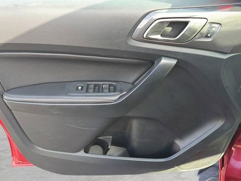 Used 2020 Ford Ranger Lariat w/ Equipment Group 501A Mid image 46