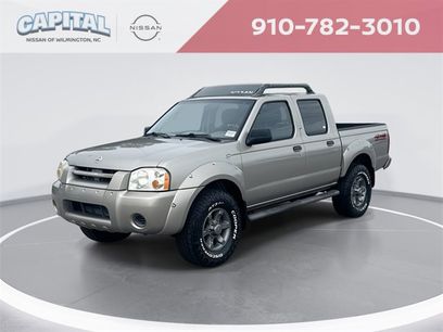 Used 2004 Nissan Frontier XE w/ (PWR) XE Pwr Pkg