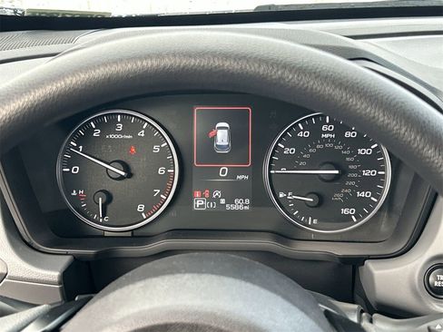 Used 2025 Subaru Crosstrek 2.0i Premium image 26