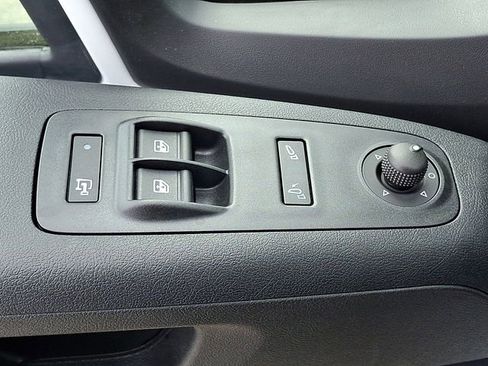 Used 2024 RAM ProMaster 2500 w/ Safety Group FWD image 23