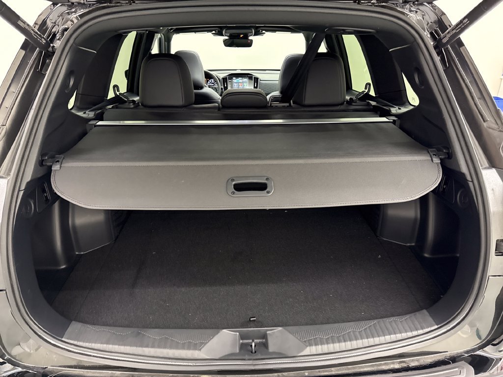 Certified 2026 Subaru Forester Limited AWD/4WD image 28