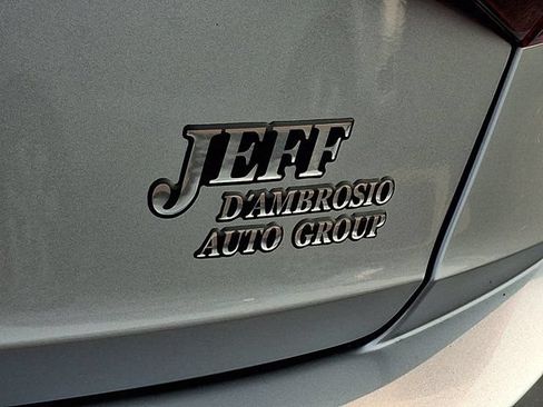 Certified 2023 Volkswagen Jetta Sport FWD image 34