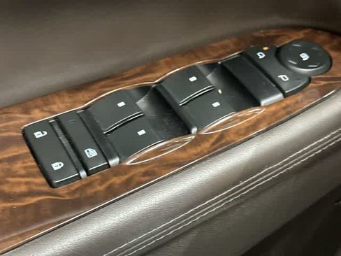 Used 2015 Buick Enclave Leather FWD image 20