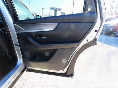 Used 2025 MAZDA CX-90 3.3 Turbo w/ Premium Sport Pkg image 14