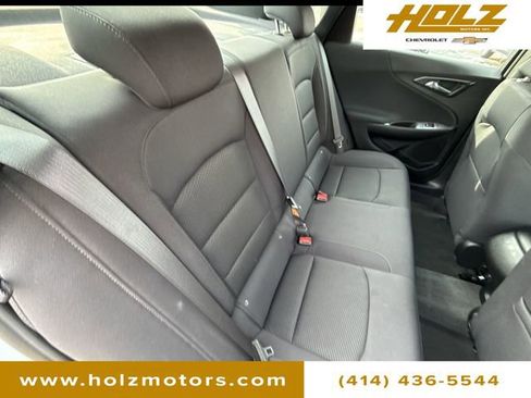 Certified 2023 Chevrolet Malibu LS image 28
