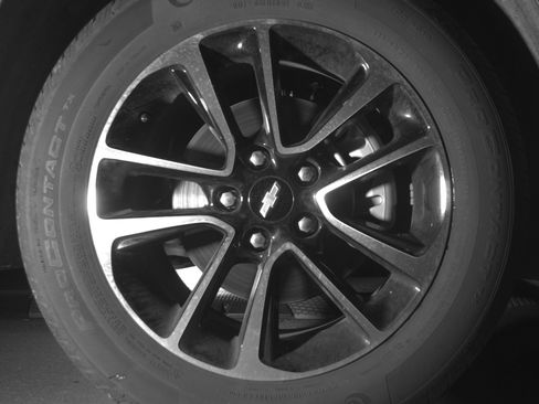 Used 2025 Chevrolet TrailBlazer LT FWD image 13