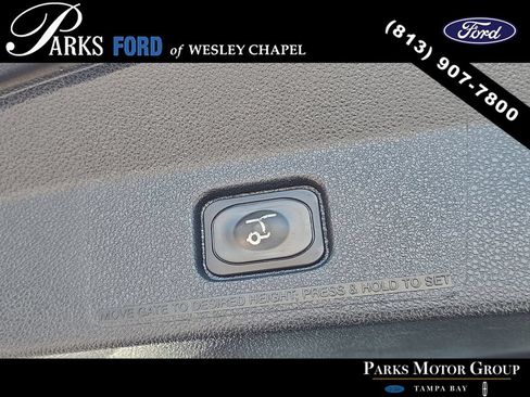 Certified 2018 Ford Explorer XLT w/ Equipment Group 202A AWD/4WD image 10