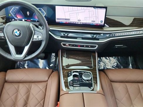 Used 2026 BMW X5 sDrive40i image 35