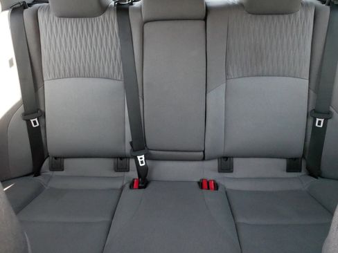 Certified 2025 Toyota Camry LE FWD image 13