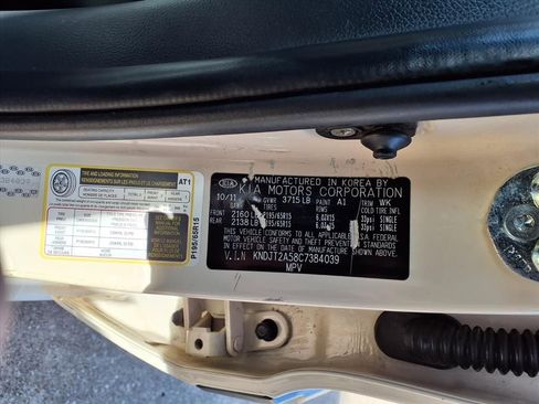 Used 2012 Kia Soul image 13