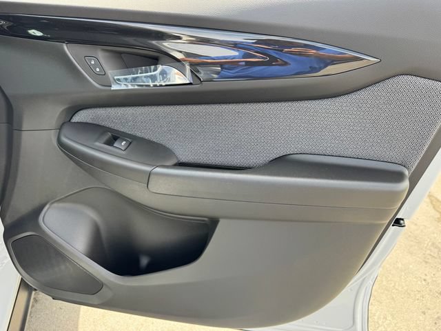 New 2026 Chevrolet TrailBlazer LT w/ Convenience Package FWD image 8