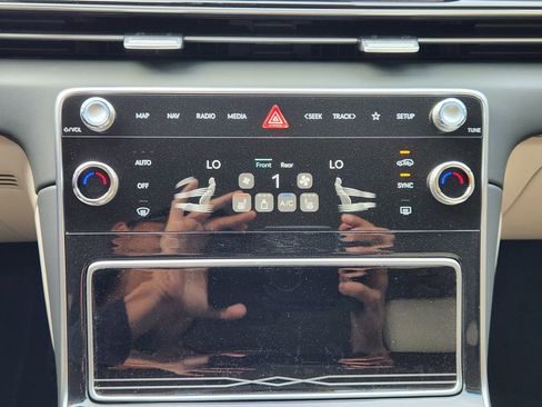 New 2026 Genesis GV80 2.5T image 13