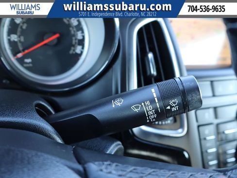Used 2019 Buick Cascada Premium FWD image 19