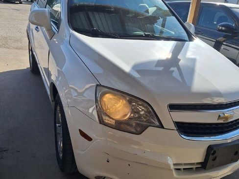 Used 2013 Chevrolet Captiva Sport LT image 2