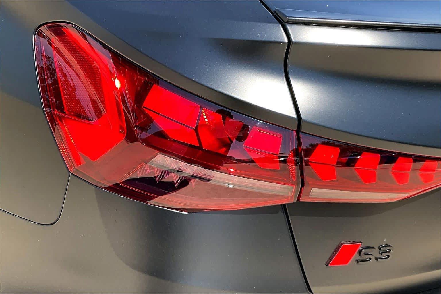 Used 2026 Audi S3 Premium AWD/4WD image 28