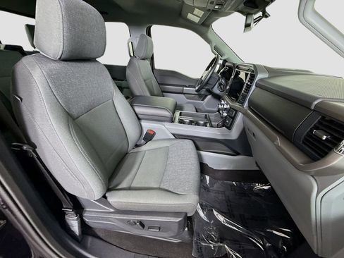 Used 2024 Ford F150 XLT w/ Equipment Group 302A MID image 26