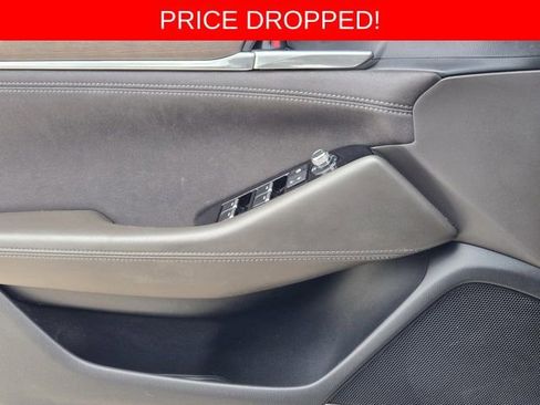 Used 2020 MAZDA MAZDA6 Signature FWD image 23