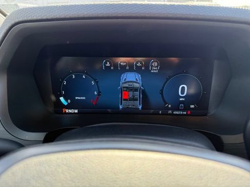 Used 2025 Ford F150 XLT w/ Equipment Group 301A Standard RWD image 11