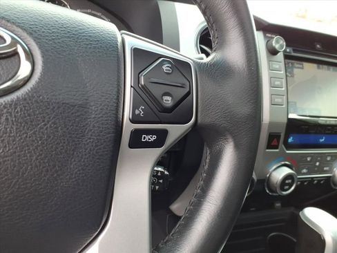 Certified 2017 Toyota Tundra Platinum image 22