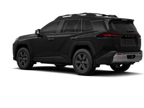 New 2026 Toyota RAV4 AWD Plug-in Hybrid image 6