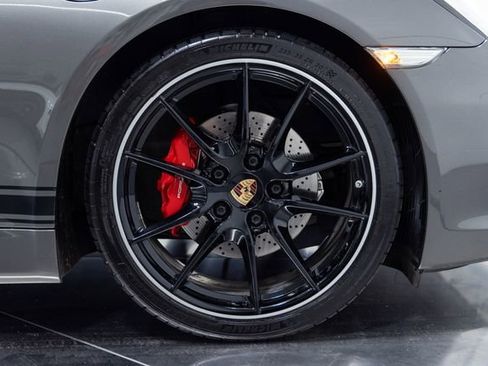 Used 2014 Porsche Boxster S image 24