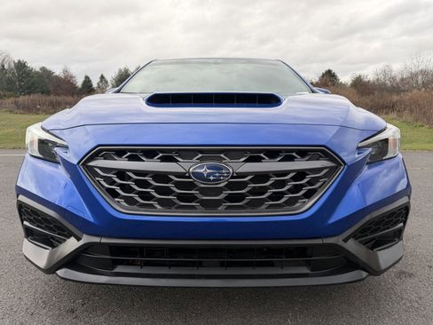 Used 2023 Subaru WRX image 11