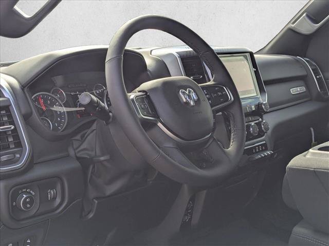 New 2026 RAM 1500 Lone Star RWD image 3