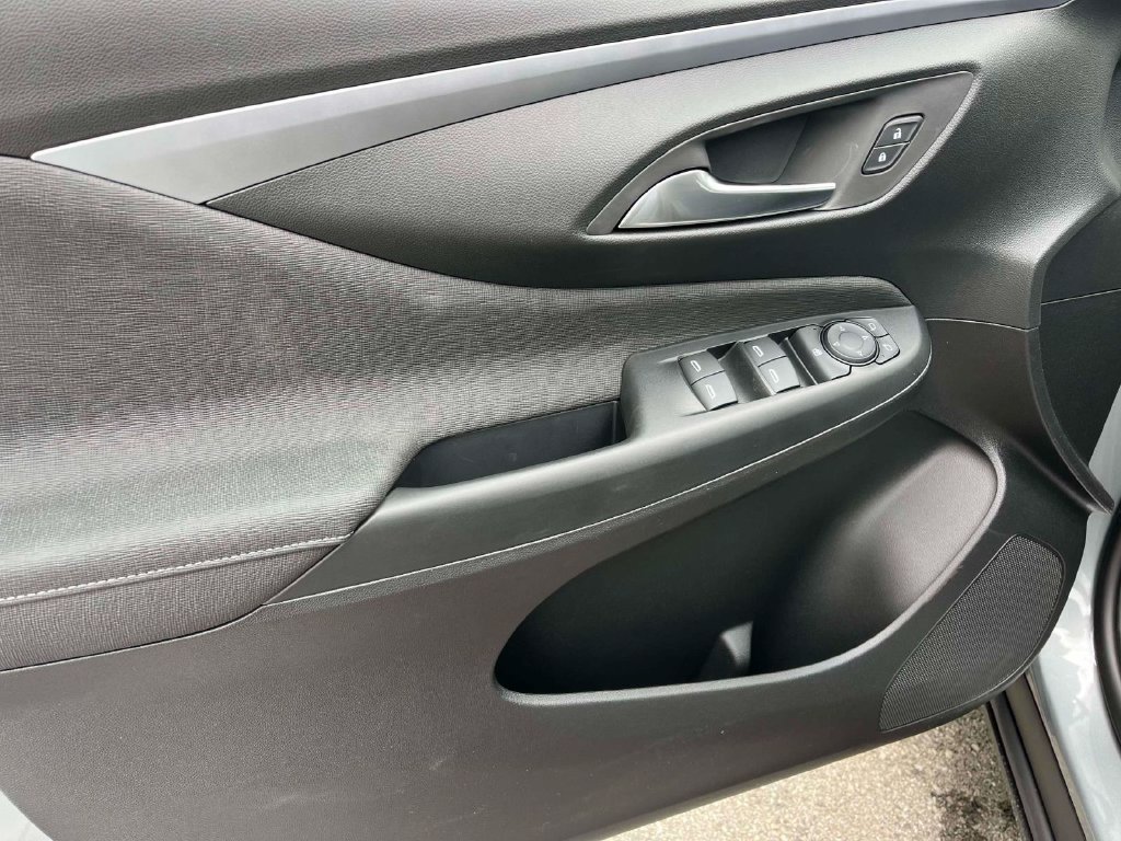 New 2026 Buick Envista Preferred w/ Convenience I Package FWD image 18