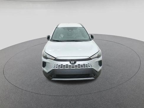 New 2026 Toyota Corolla Cross AWD Hybrid image 15
