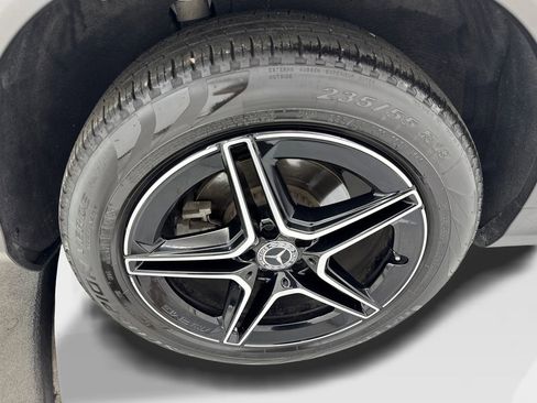 Used 2022 Mercedes-Benz GLC 300 4MATIC image 80