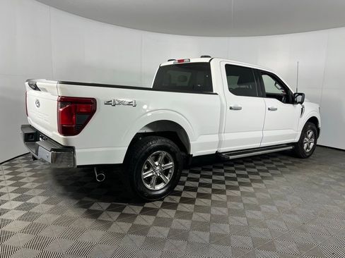 Used 2024 Ford F150 XLT image 7