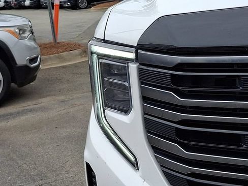 Used 2026 GMC Sierra 1500 AT4 w/ AT4 Premium Package AWD/4WD image 9