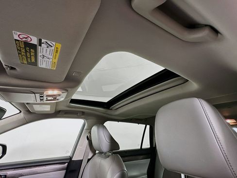 Used 2022 Toyota Highlander Limited AWD/4WD image 24