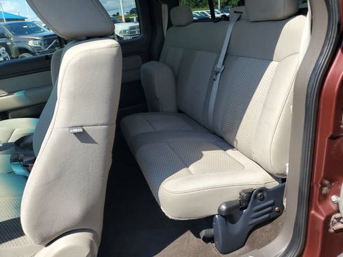 Used 2009 Ford F150 XLT AWD/4WD image 25