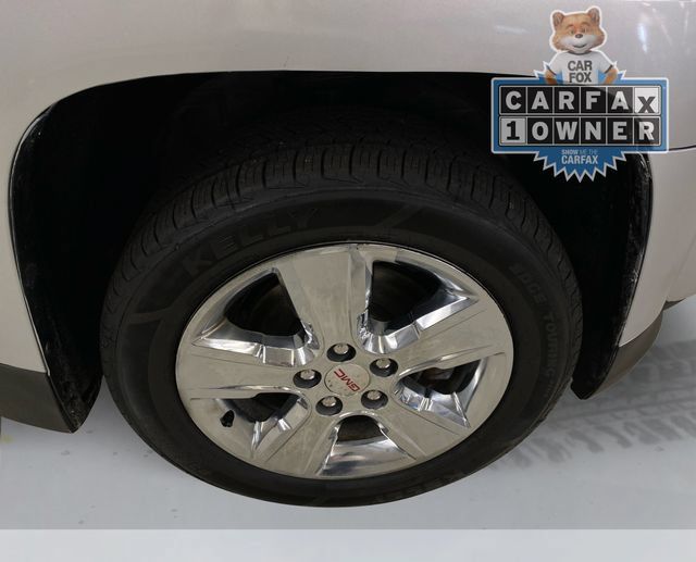 Used 2015 GMC Terrain SLT w/ Chrome Edition FWD image 17