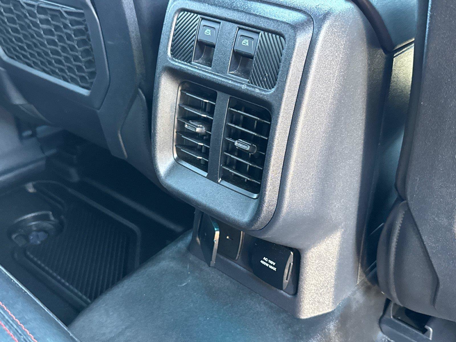 Used 2026 Ford Bronco Stroppe Edition AWD/4WD image 18