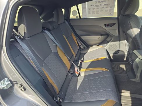 New 2026 Subaru Crosstrek 2.5i Sport image 15