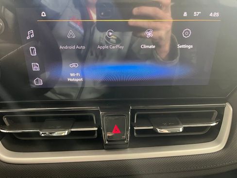 New 2026 Chevrolet TrailBlazer LT image 37