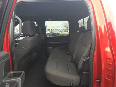 Used 2023 Ford F150 XLT w/ Equipment Group 302A High image 13