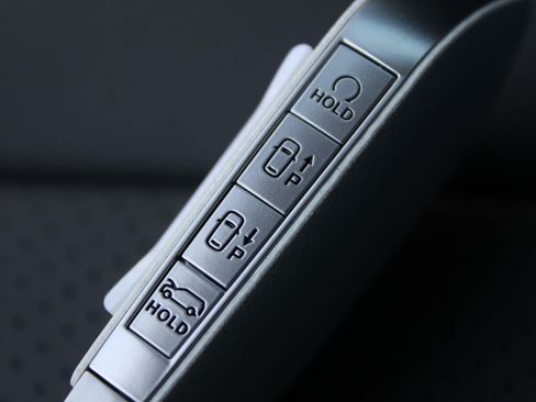 New 2026 Kia EV9 Wind AWD/4WD image 18