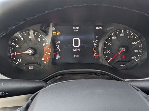 New 2025 Jeep Compass Limited w/ Sun & Sound Group image 24