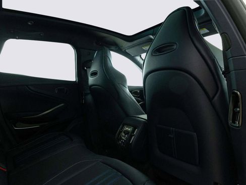 New 2026 Aston Martin DBX 707 image 40