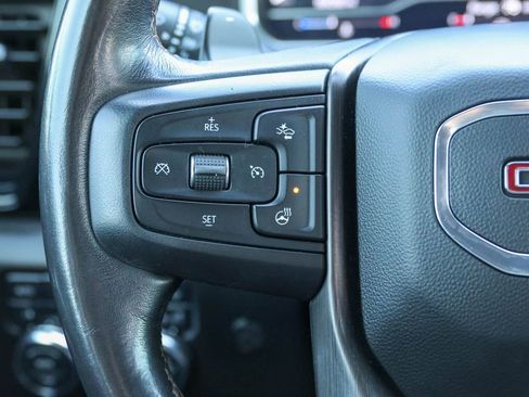 Used 2023 GMC Sierra 1500 AT4 w/ AT4 Premium Package AWD/4WD image 31