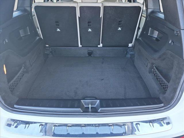 Used 2022 Mercedes-Benz GLB 250 4MATIC image 6