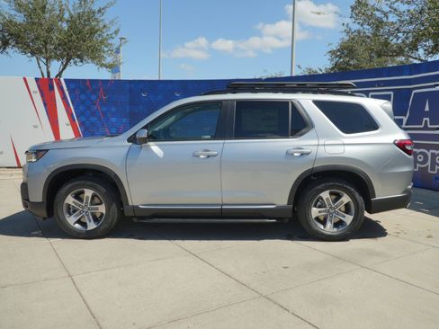 New 2026 Honda Pilot EX-L image 10