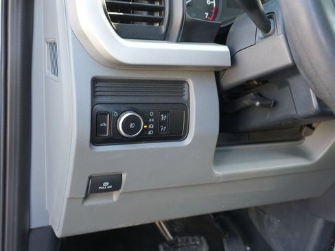 Used 2023 Ford F250 XLT AWD/4WD image 16