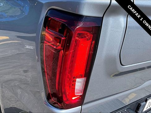 Used 2024 GMC Sierra 1500 AT4 AWD/4WD image 22