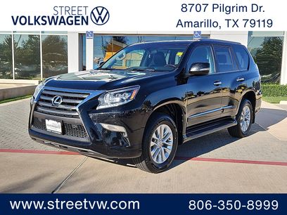 Used 2018 Lexus GX 460 Premium w/ Premium Package