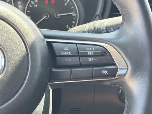 Used 2024 MAZDA CX-30 Carbon AWD/4WD image 10