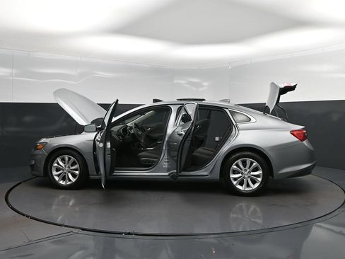 Used 2024 Chevrolet Malibu LT FWD image 46
